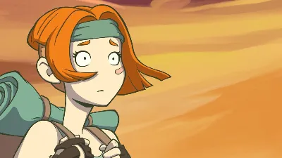 Deponia Doomsday - Steam Gift