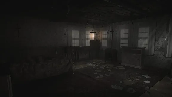 Demonologist - Steam Gift