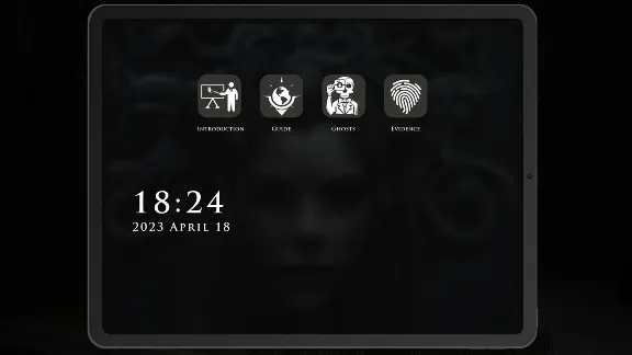 Demonologist - Steam Gift