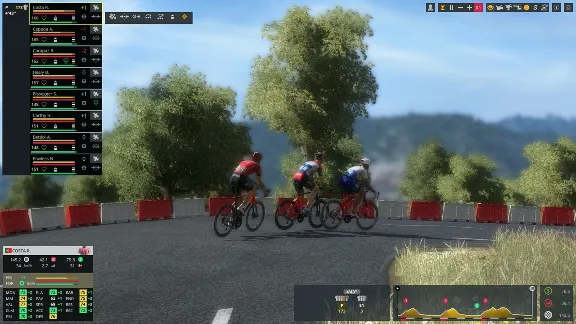 Pro Cycling Manager 2024 - Steam Gift