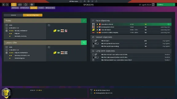 Pro Cycling Manager 2024 - Steam Gift