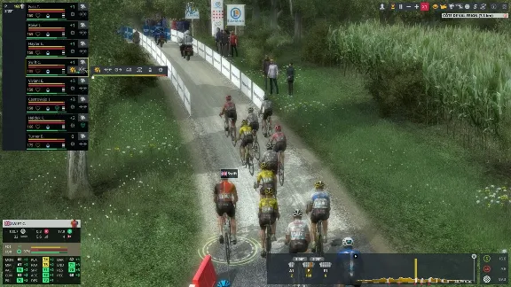 Pro Cycling Manager 2024 - Steam Gift