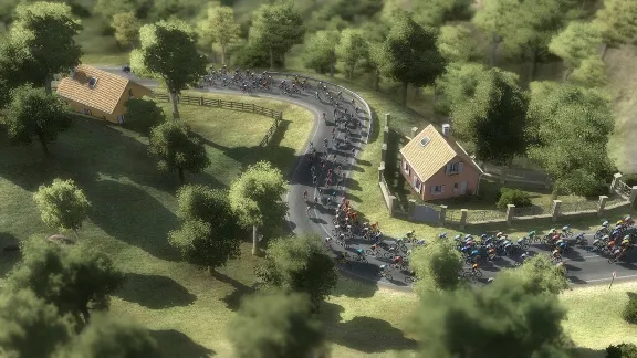 Pro Cycling Manager 2024 - Steam Gift