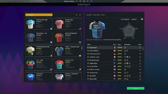Pro Cycling Manager 2024 - Steam Gift