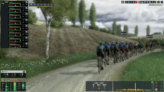 Pro Cycling Manager 2024 - Steam Gift