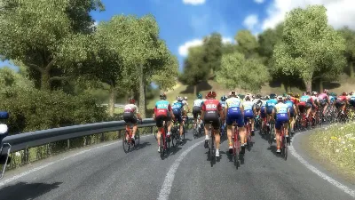 Pro Cycling Manager 2024 - Steam Gift