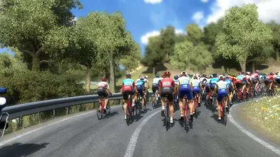 Pro Cycling Manager 2024 - Steam Gift