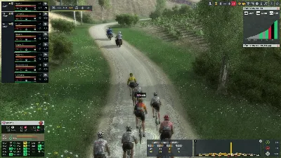 Pro Cycling Manager 2024 - Steam Gift