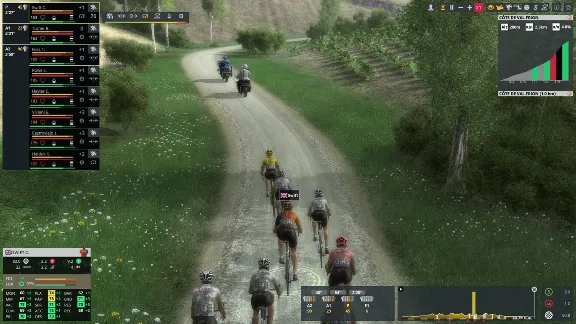 Pro Cycling Manager 2024 - Steam Gift