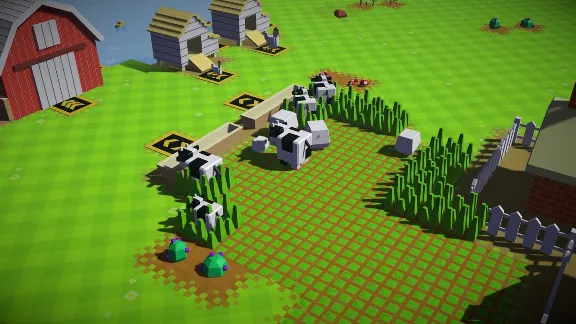 Autonauts - Steam Gift