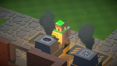 Autonauts - Steam Gift