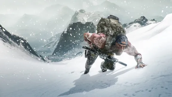 Tom Clancy&acute;s Ghost Recon® Breakpoint - Ultimate Edition