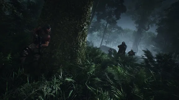 Tom Clancy&acute;s Ghost Recon® Breakpoint - Ultimate Edition