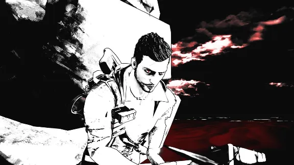 Escape Dead Island - Steam Gift