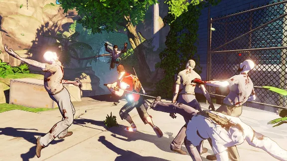 Escape Dead Island - Steam Gift