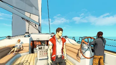 Escape Dead Island - Steam Gift