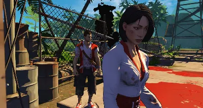Escape Dead Island - Steam Gift