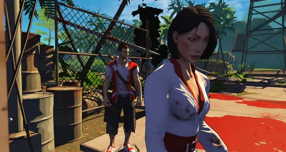 Escape Dead Island - Steam Gift