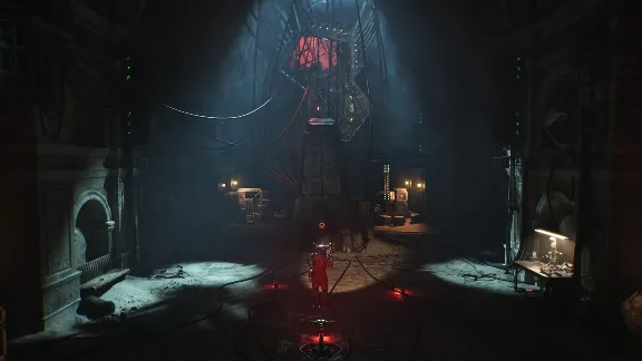 Cronos: The New Dawn - Steam Gift