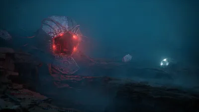 Cronos: The New Dawn - Steam Gift