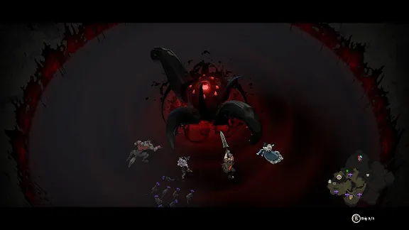 Ravenswatch - Steam Gift
