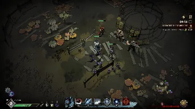 Ravenswatch - Steam Gift