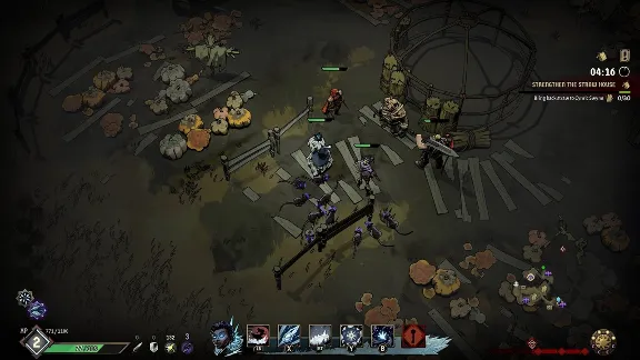 Ravenswatch - Steam Gift