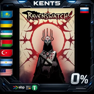 Ravenswatch - Steam Gift