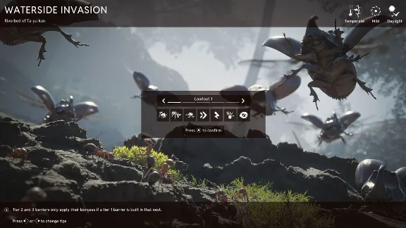 Empire of the Ants - Digital Deluxe Edition - Steam Gif