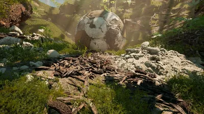 Empire of the Ants - Digital Deluxe Edition - Steam Gif