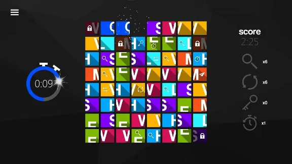 Anagrams - Steam Gift