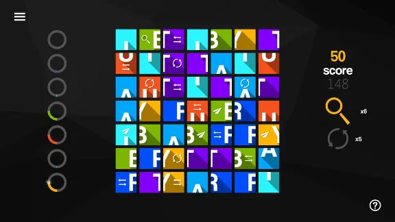 Anagrams - Steam Gift