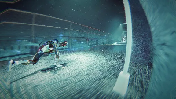 Skate Story - Steam Gift