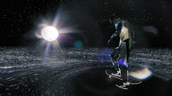 Skate Story - Steam Gift