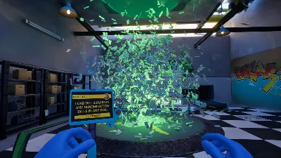Cash Cleaner Simulator - Steam Gift