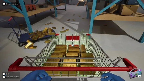 Cash Cleaner Simulator - Steam Gift