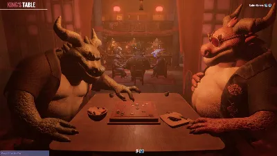 Liar&acute;s Bar - Steam Gift