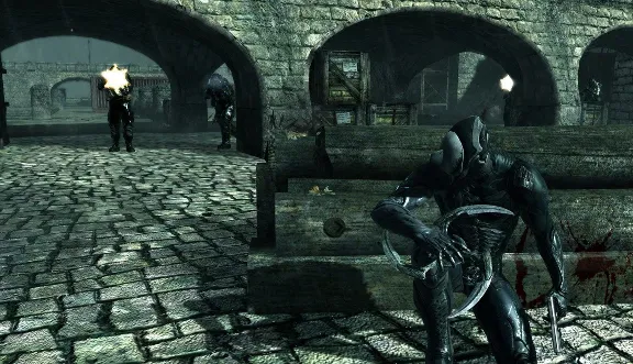 Dark Sector - Steam Gift