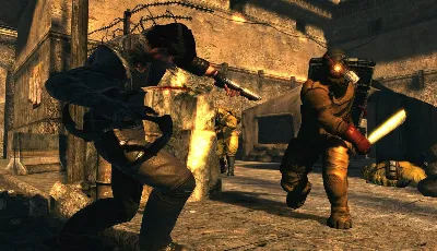 Dark Sector - Steam Gift