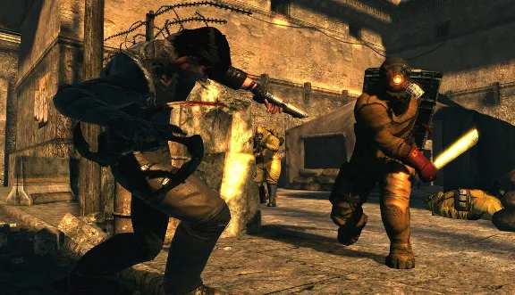 Dark Sector - Steam Gift