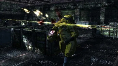 Dark Sector - Steam Gift