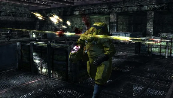 Dark Sector - Steam Gift