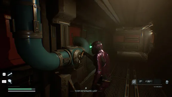 Species: Unknown - Steam Gift