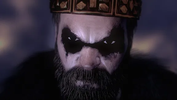 A Total War Saga: Thrones of Britannia - Steam Gift