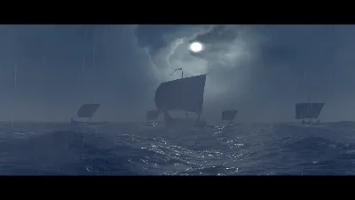 A Total War Saga: Thrones of Britannia - Steam Gift