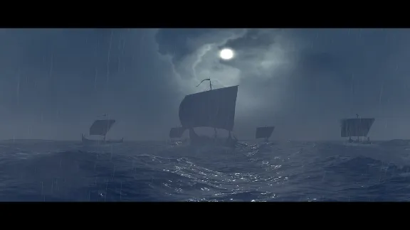A Total War Saga: Thrones of Britannia - Steam Gift