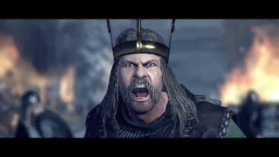 A Total War Saga: Thrones of Britannia - Steam Gift