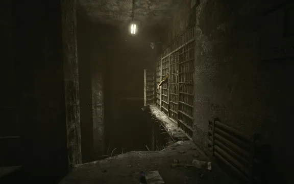 Outlast - Steam Gift