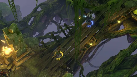 Sacred 3 Gold - Steam Gift