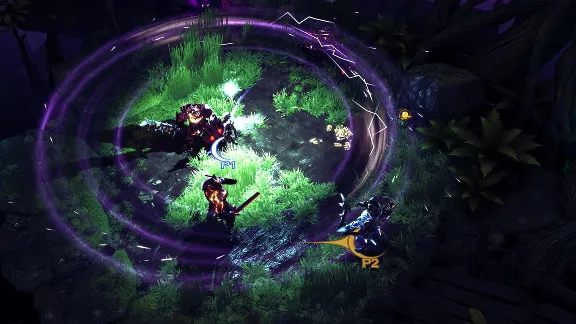 Sacred 3 Gold - Steam Gift